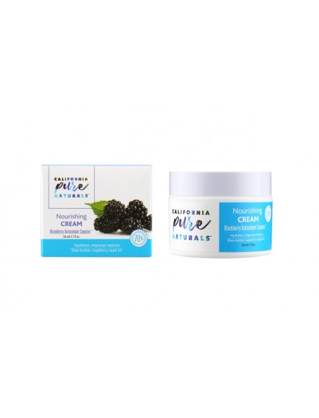 CALPNAT NOURISHING CREAM ( 1 X 1.7 OZ   )