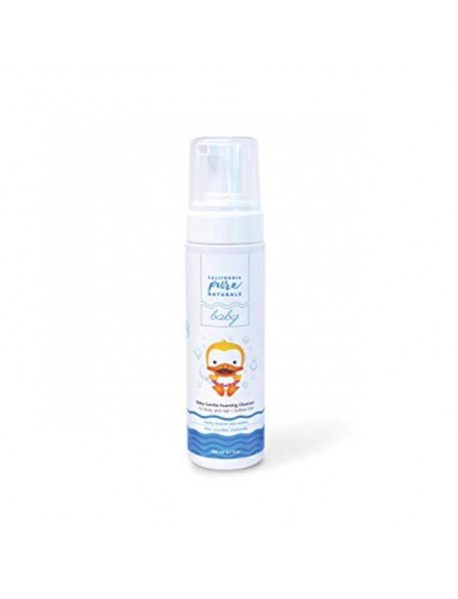 CALPNAT CLNSR FMING BBY ( 1 X 6.7 OZ   )