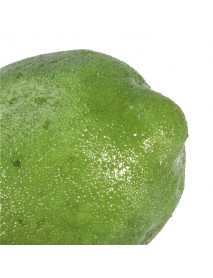 Artificial Lemon Simulation Lime Fake Fruit Imitation Learning Props Home Shop Decor