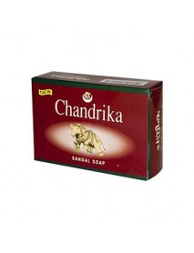 Chandrika Sandal Soap (1x75 GM)