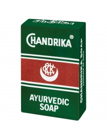 Chandrika Chandrika Bar Soap (10x75 GM)