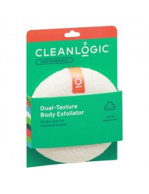 CLNLG FCE&BDY SCRUB DUAL (1x1.00)