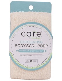 CLNLG BDY SCRUB EXFOL ( 1 X 1 CT   )