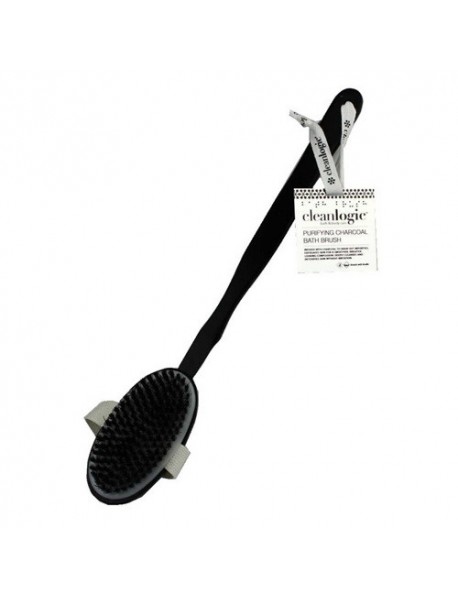 CLNLG CHRCOAL BLCK BRUSH ( 1 X 1 CT   )