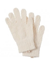 CLNLG BATH GLVES EXFOL ( 1 X 2 CT   )