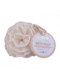 CLNLG EXFOL BATH POUF ( 1 X 1 CT   )