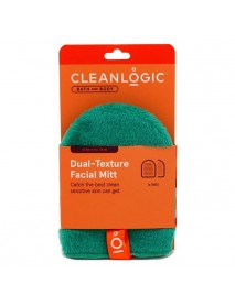 CLNLG DUAL TXTR FCE MITT ( 1 X 1 CT   )