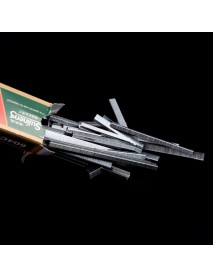 10000pcs Carbon Steel Nails Garden Staples Tool For Plant Tapetool
