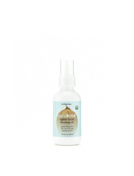 OG2 COKND FACL CLNS OIL ( 1 X 2 OZ   )
