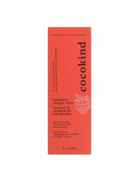 COKND FCIAL TNR RSP VNGR ( 1 X 4 OZ   )