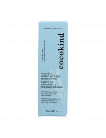 COKND VIT C SRM SEA GRPE ( 1 X 1 OZ   )