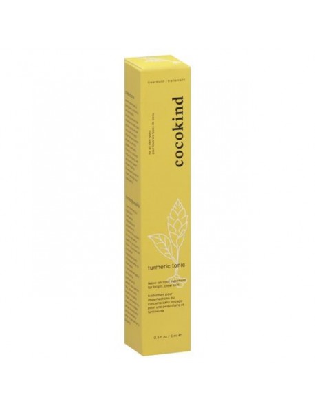 COKND TRMRC SPOT TRTMNT  ( 1 X 0.5 OZ   )