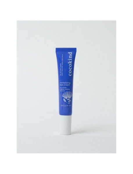 COKND RVTLZNG EYE CREAM ( 1 X 0.5 OZ   )