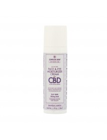 CHMP CBD EYE FCE MST ISO ( 1 X 1 OZ   )