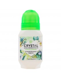 CRYSTL ROLL ON VAN JAS ( 1 X 2.25 OZ   )