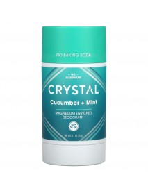 CRYSTL DEOD CUCU MINT ( 1 X 2.5 OZ   )