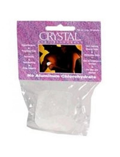 CRYSTAL UNSCNTD MIN DEOD ( 1 X 5 OZ   )