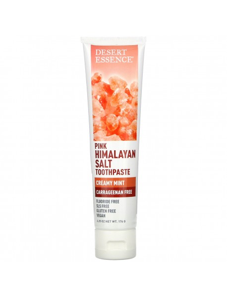 DESERT TTHPST PNK HMALYN ( 1 X 6.25 OZ   )