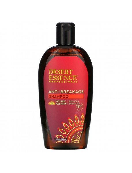 DESERT ANTIBRKGE SHAMP ( 1 X 10 OZ   )