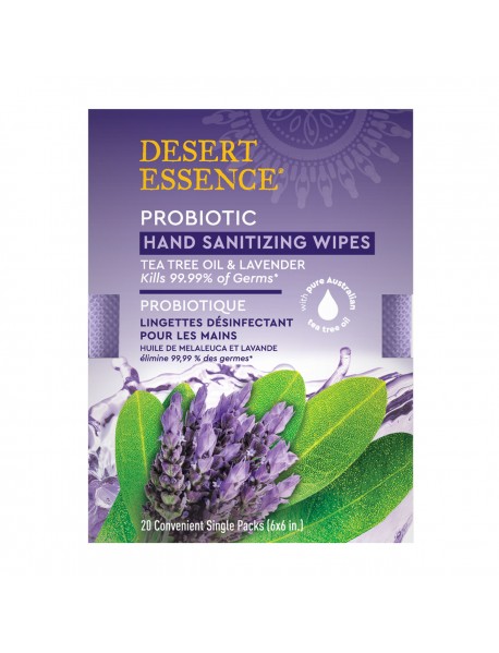 DESERT WPE HND SNTZ LAV (1x20.00)