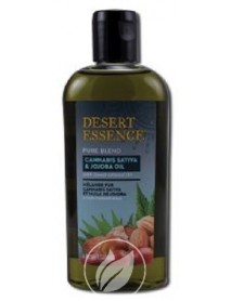DESERT CBD JOJBA OIL BLD ( 1 X 4 OZ   )