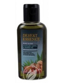 DESERT CBD JOJBA OIL BLN ( 1 X 1 OZ   )