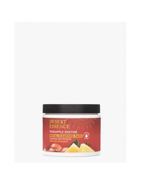 DESERT CLNSNG PAD PINAPL ( 1 X 50 CT   )