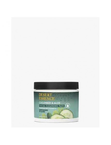DESERT CLSNG PAD CUC ALO ( 1 X 50 CT   )