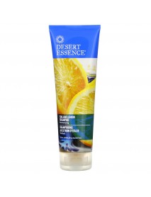 Desert Essence Italian Lemon Shampoo (1x8 OZ)