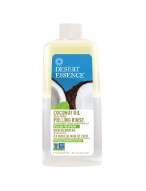 DESERT CNUT OL DUAL RNSE ( 1 X 8 OZ   )