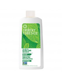 Desert Essence Tt Mthwsh Ultra (1x16OZ )