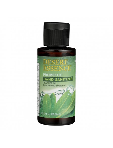 DESERT HND SNTZR TTR OIL ( 1 X 1.7 OZ   )