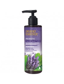 DESERT HND SNTZR LAV/TTO ( 1 X 8 OZ   )