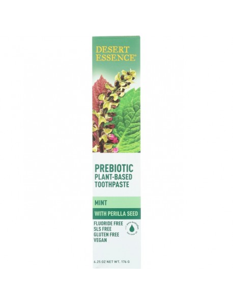 DESERT PREBIO MINT TTHPT ( 1 X 6.25 OZ   )