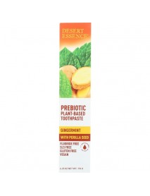 DESERT PREB GNGRMNT TTHP ( 1 X 6.25 OZ   )