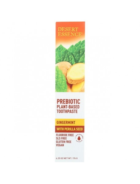 DESERT PREB GNGRMNT TTHP ( 1 X 6.25 OZ   )