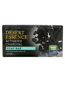 DESERT SOAP BR ACTI CHAR ( 1 X 5 OZ   )