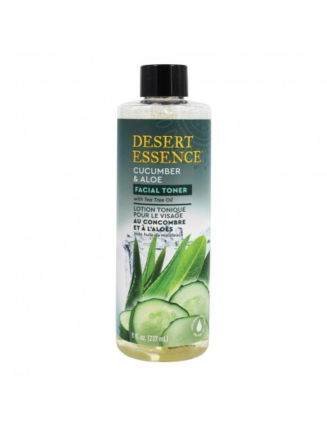 DESERT FCL TONR CUCU/ALO ( 1 X 8 OZ   )