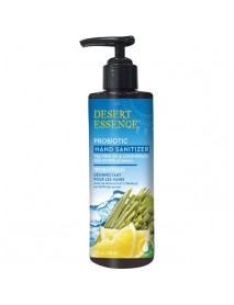 DESERT HND SNTZR LEMNGRS ( 1 X 8 OZ   )
