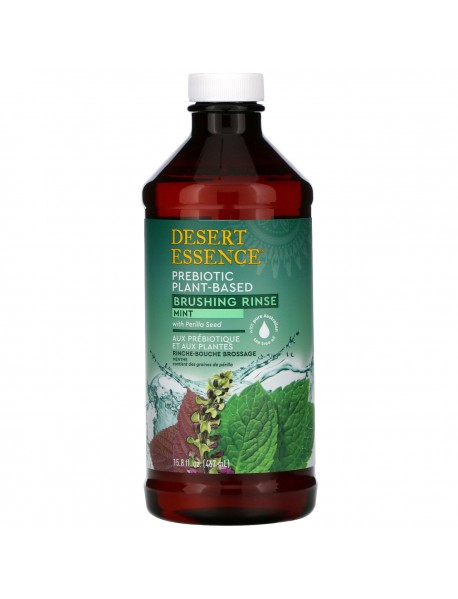 DESERT MINT BRUSHNG RISE ( 1 X 15.8 OZ   )