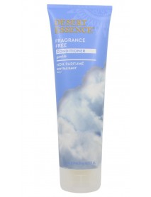 Desert Essence Unscented Conditioner (1x8 Oz)