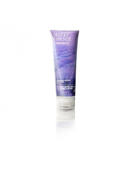 DESERT BULG LAV BDY WSH ( 1 X 8 OZ   )