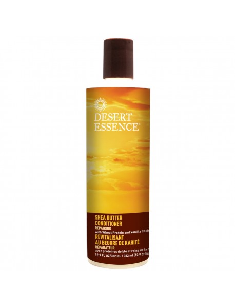 Desert Essence Tea Tree Lemon Conditioner (1x8 Oz)