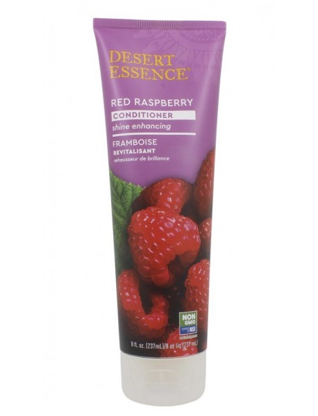 Desert Essence Red Raspberry Conditioner (1x8 Oz)