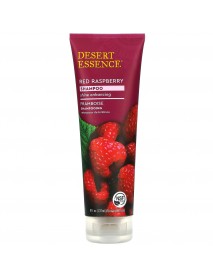 Desert Essence Red Raspberry Shampoo (1x8 Oz)