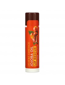 DESERT JOJOBA LIP BALM ( 24 X 0.15 OZ   )