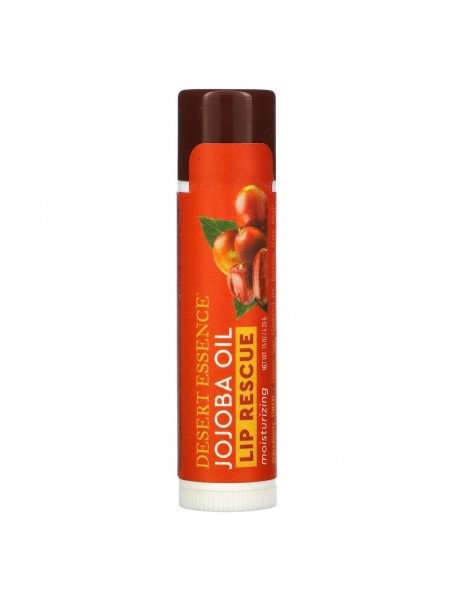 DESERT JOJOBA LIP BALM ( 24 X 0.15 OZ   )