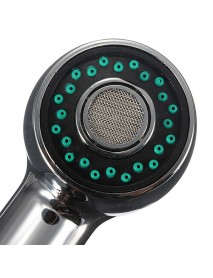 Replacement Pull Out Faucet Spray Pressurized Shower Head