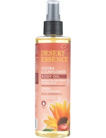 DESERT OIL SPRY JBA/SNFL ( 1 X 8.28 OZ   )