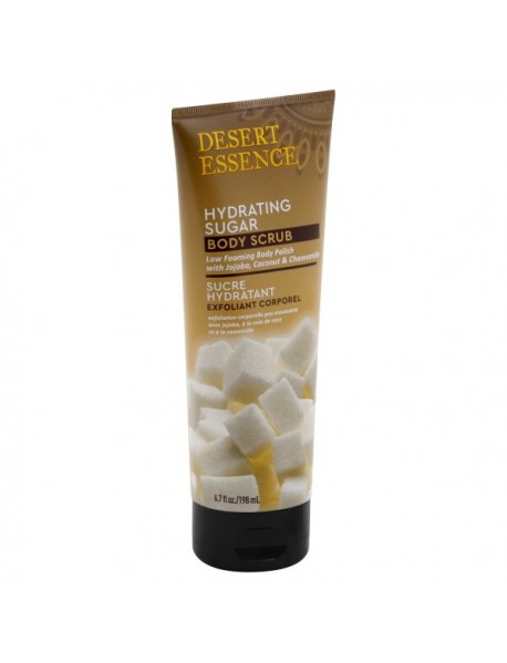 DESERT SCRB HYDRTNG SUGR ( 1 X 6.7 OZ   )